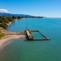Motueka Saltwater Baths