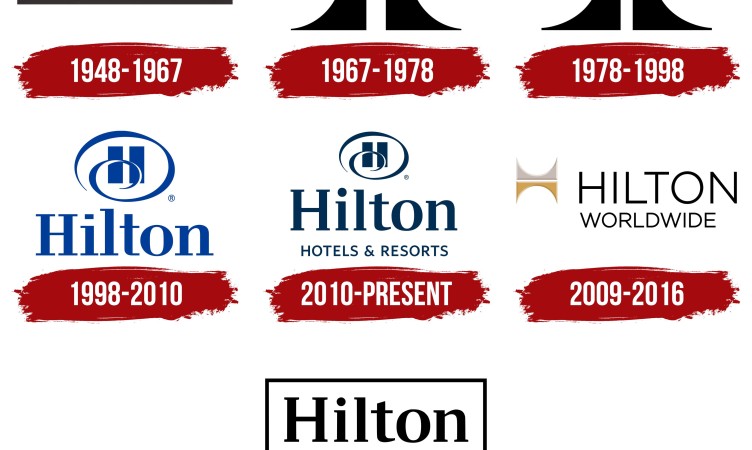 Hilton Hotels