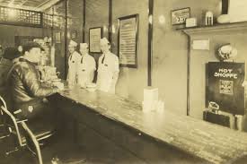 marriott family history