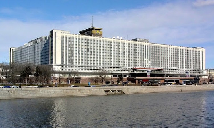 A personal story of 2 Hotels