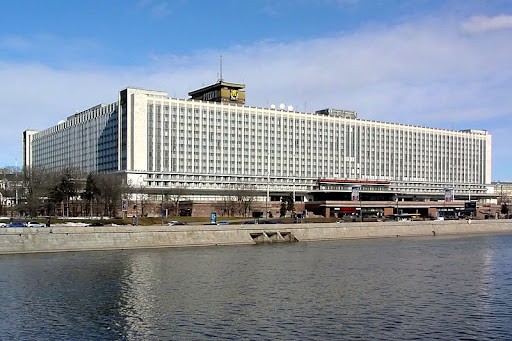 A personal story of 2 Hotels