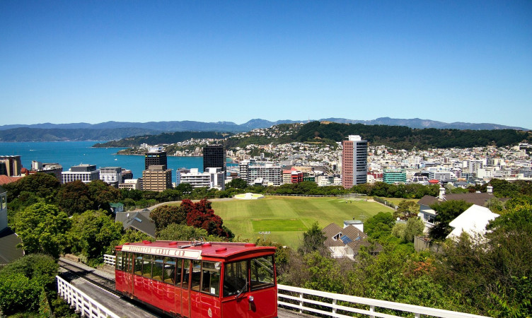 Wellington