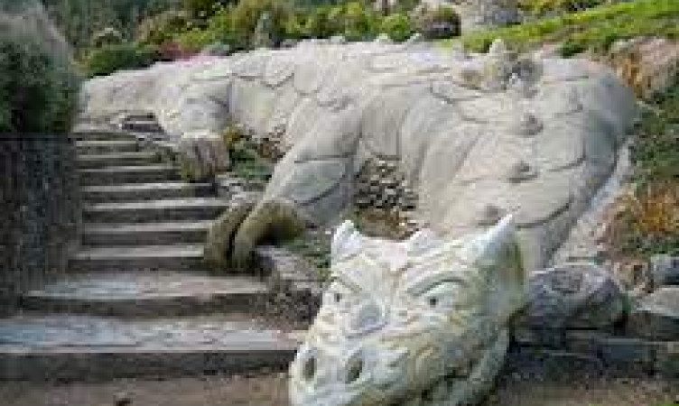 Quarry Park - Tauranga
