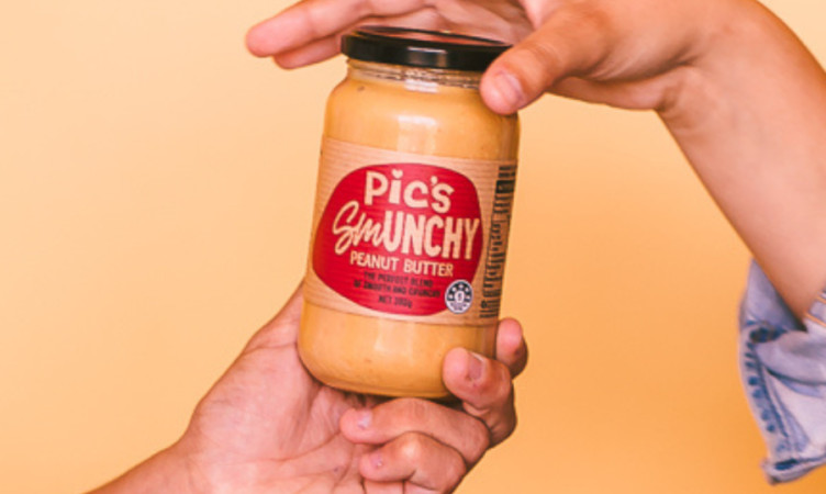 Pic's Peanut Butter World - Nelson