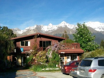 Glenorchy Alpine Suites
