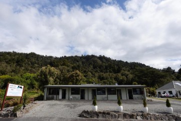 Glenalmond Historic Homestead